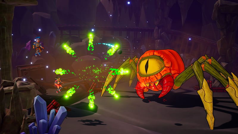 Game screenshot 4