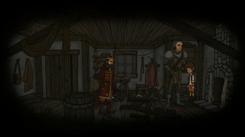 Game screenshot 2