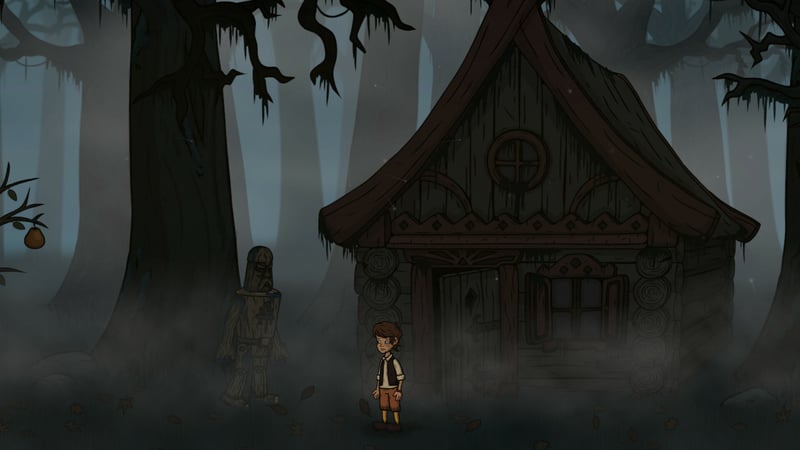 Game screenshot 5