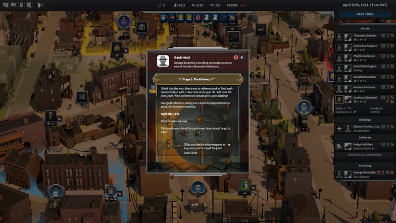 Game screenshot 3