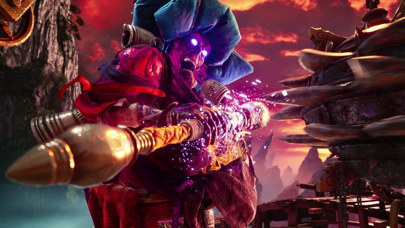 Game screenshot 2