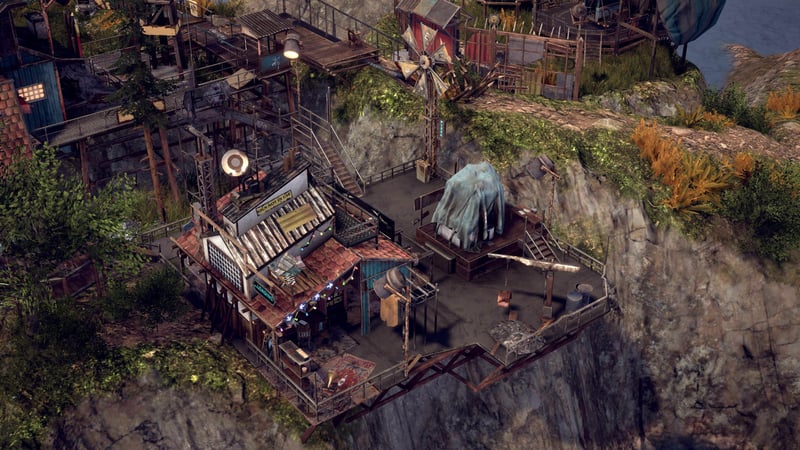 Game screenshot 3