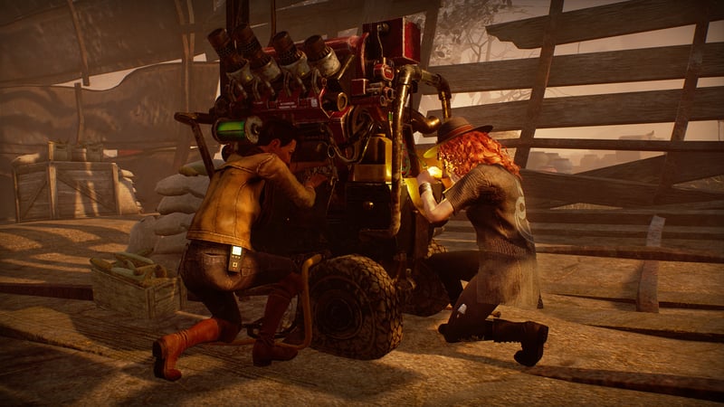 Game screenshot 5