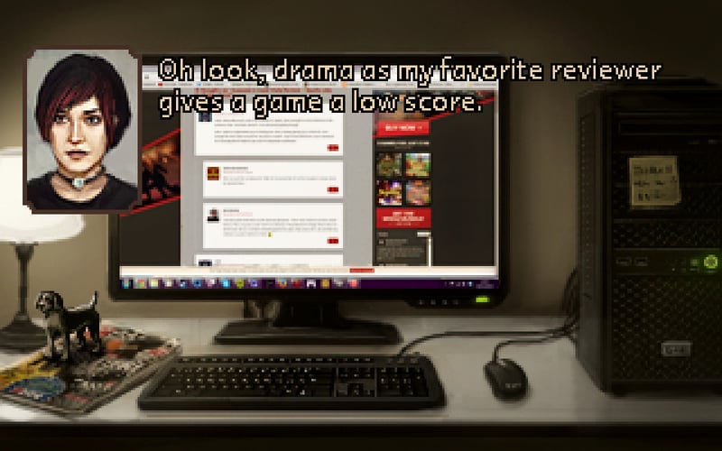Game screenshot 5