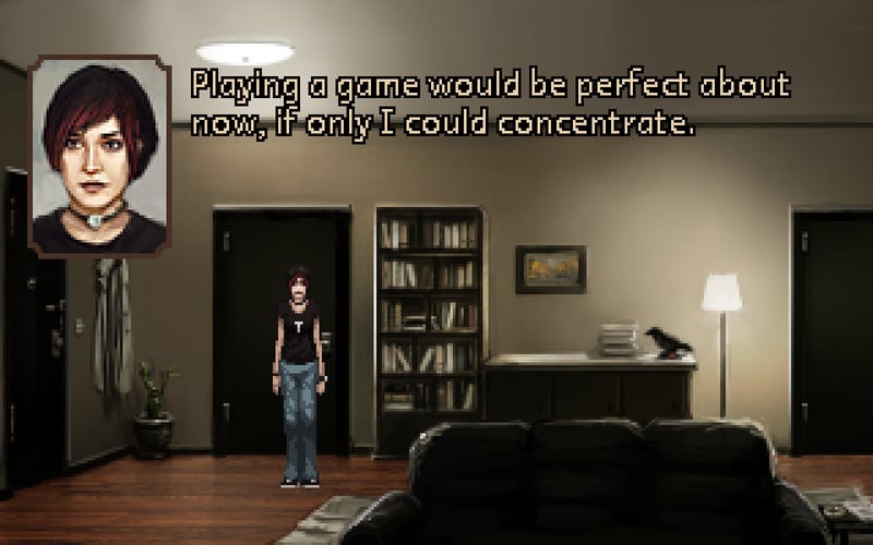 Game screenshot 1