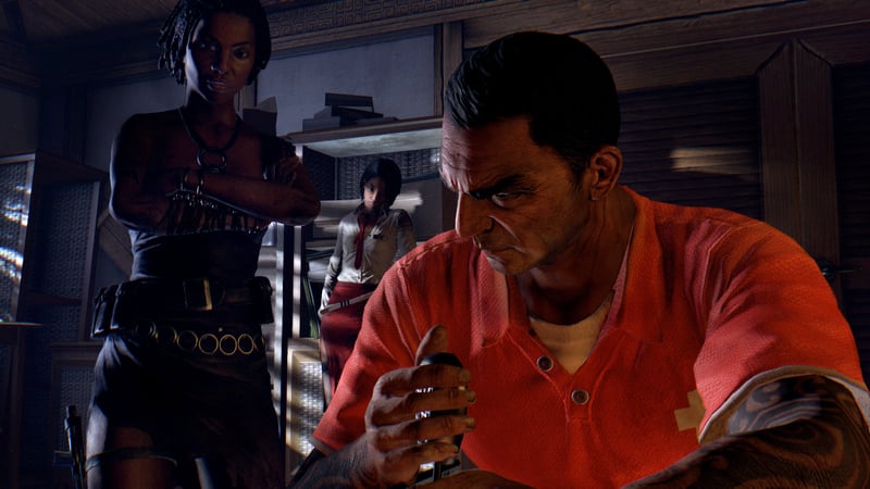 Game screenshot 4