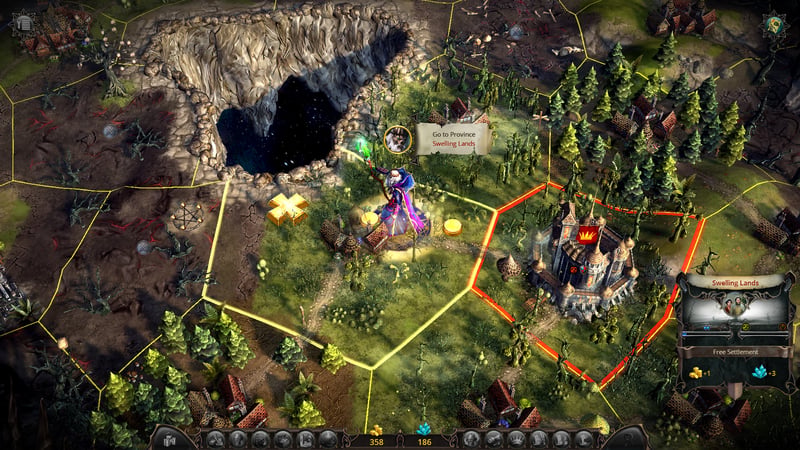 Game screenshot 3