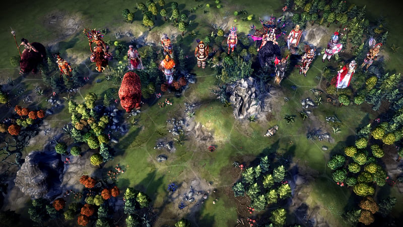 Game screenshot 2