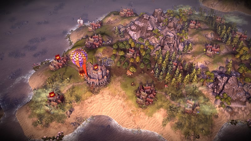 Game screenshot 4
