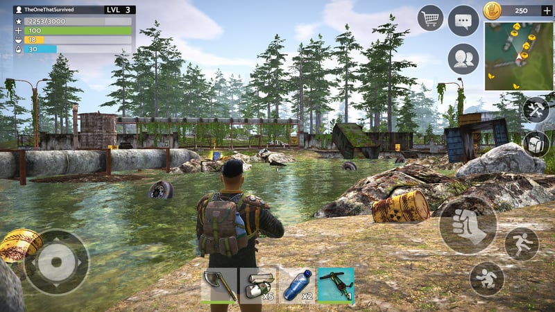 Game screenshot 4