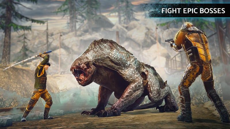 Game screenshot 5