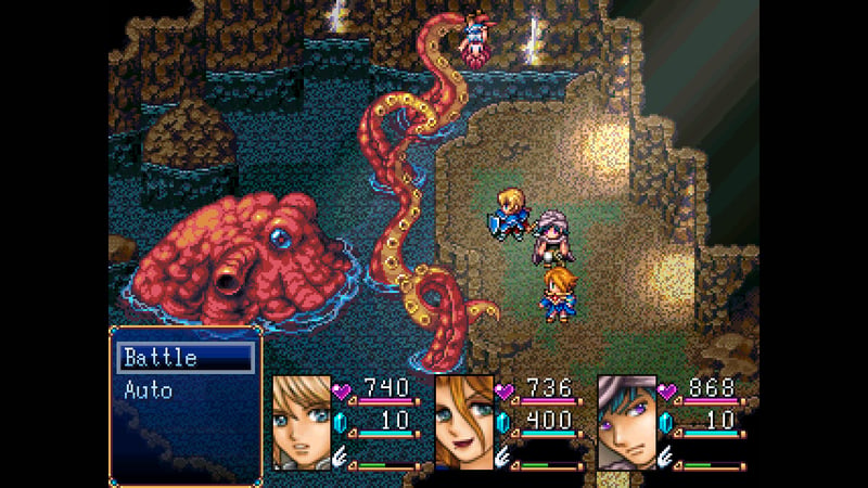 Game screenshot 5