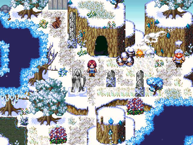 Game screenshot 3