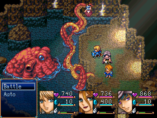Game screenshot 4