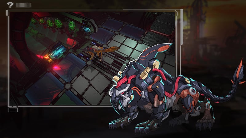Game screenshot 3