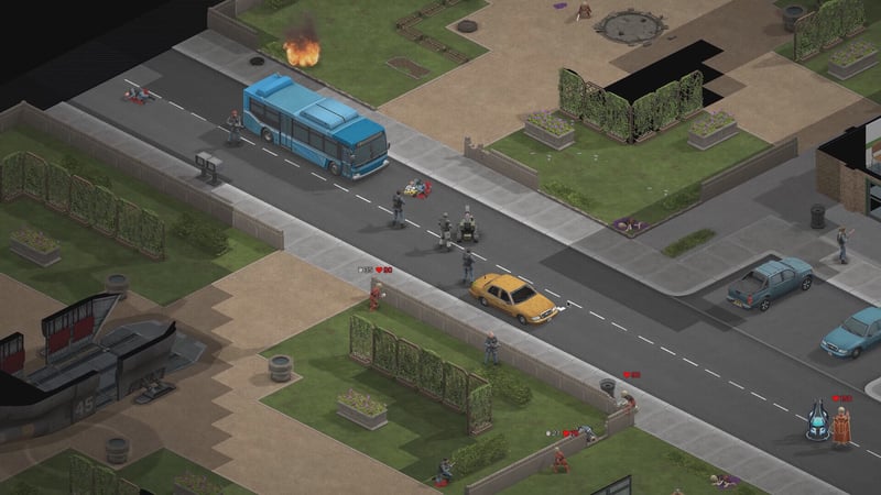 Game screenshot 5