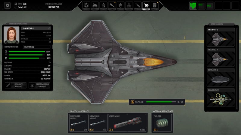 Game screenshot 4