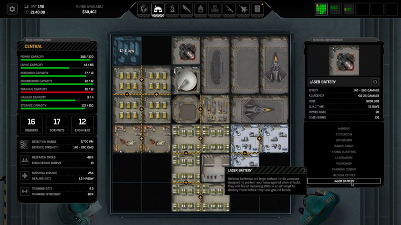 Game screenshot 2