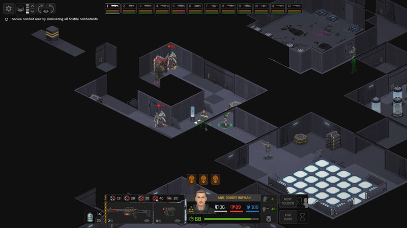Game screenshot 2