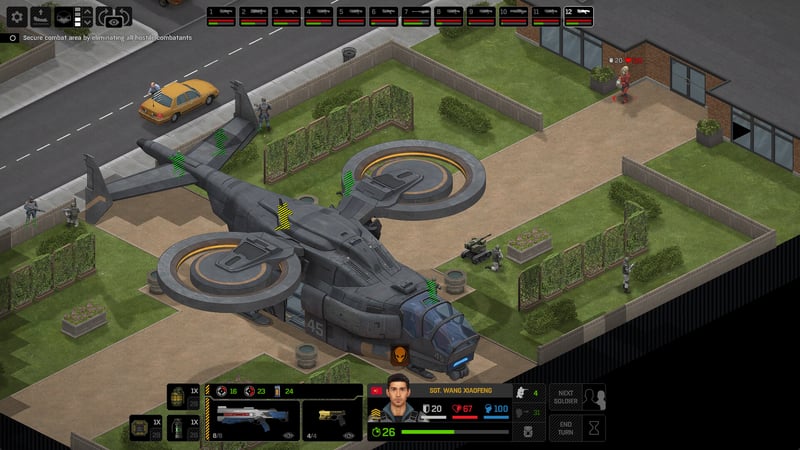 Game screenshot 4
