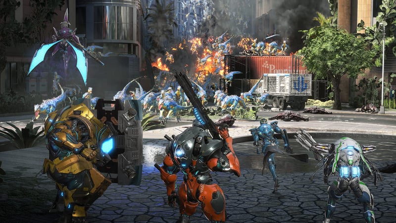 Game screenshot 2