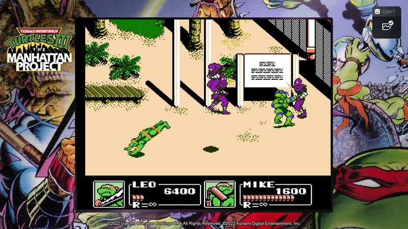 Game screenshot 4