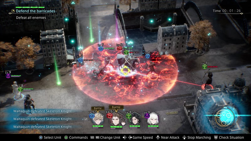 Game screenshot 3