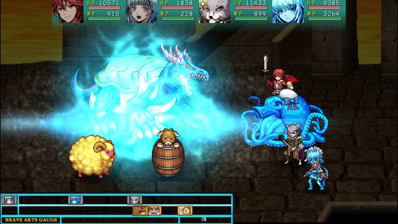 Game screenshot 3