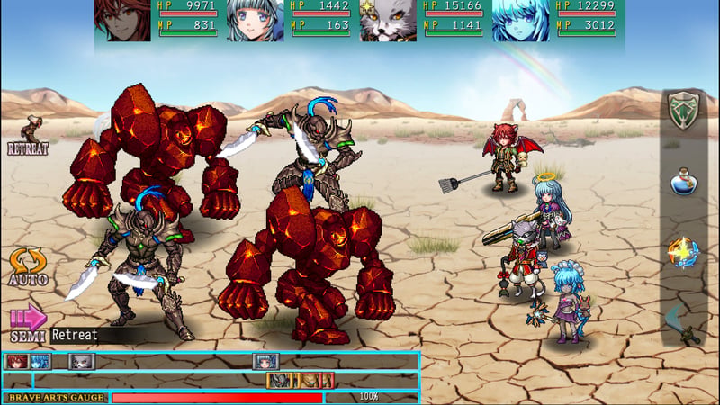 Game screenshot 4