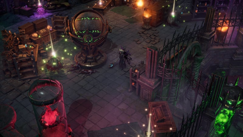 Game screenshot 3