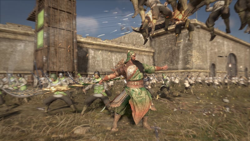 Game screenshot 5