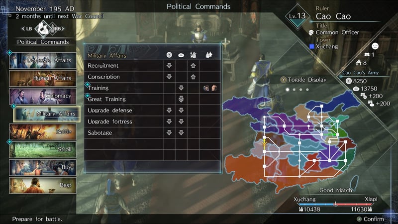 Game screenshot 4