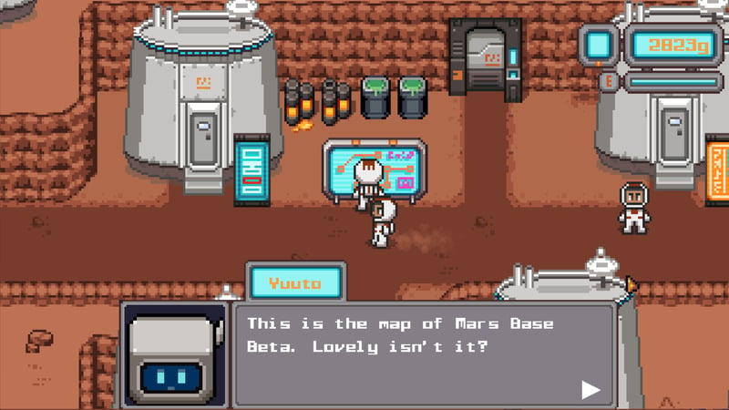 Game screenshot 4