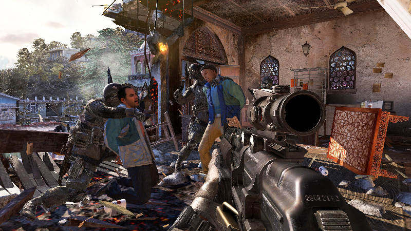 Game screenshot 4