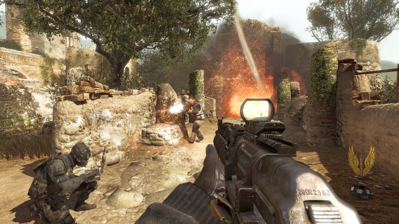 Game screenshot 2