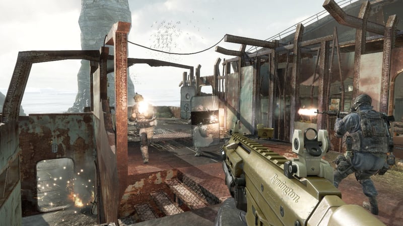 Game screenshot 4