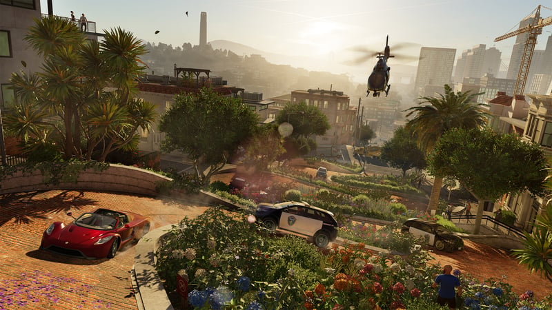 Game screenshot 5