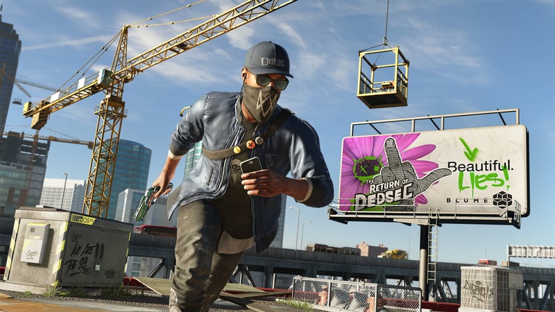 Game screenshot 4