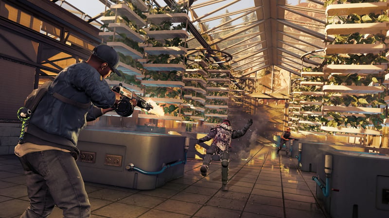 Game screenshot 3
