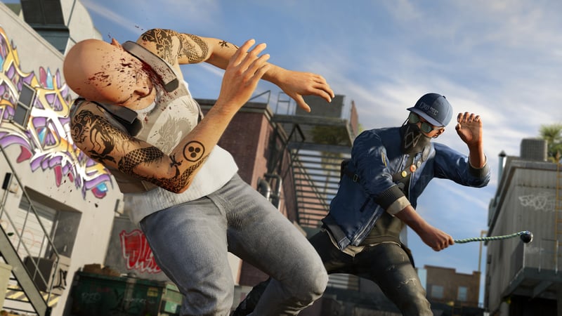 Game screenshot 5