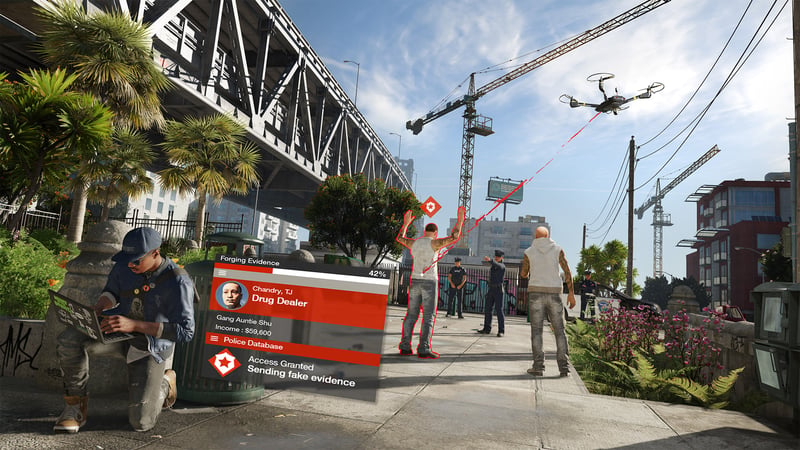 Game screenshot 5