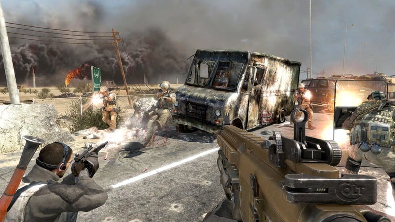 Game screenshot 3