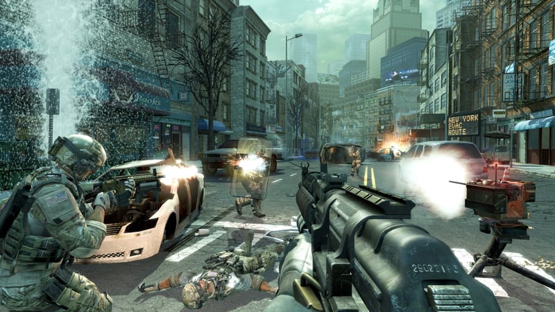 Game screenshot 4