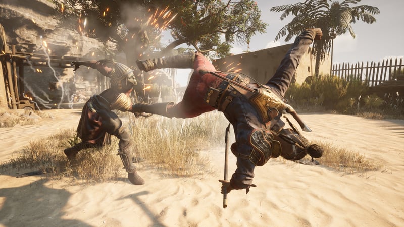 Game screenshot 3