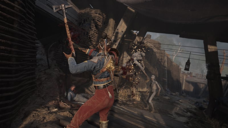 Game screenshot 5