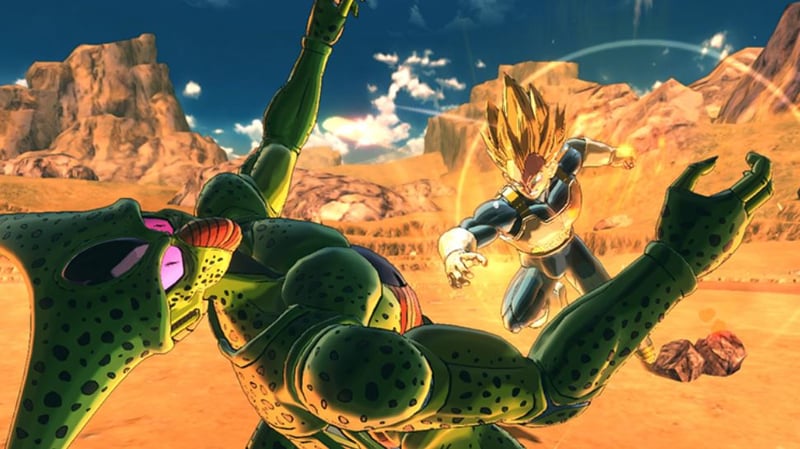 Game screenshot 4