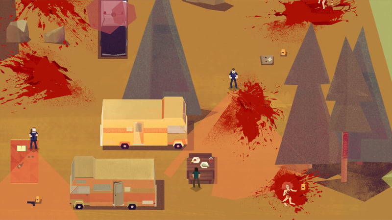 Game screenshot 5