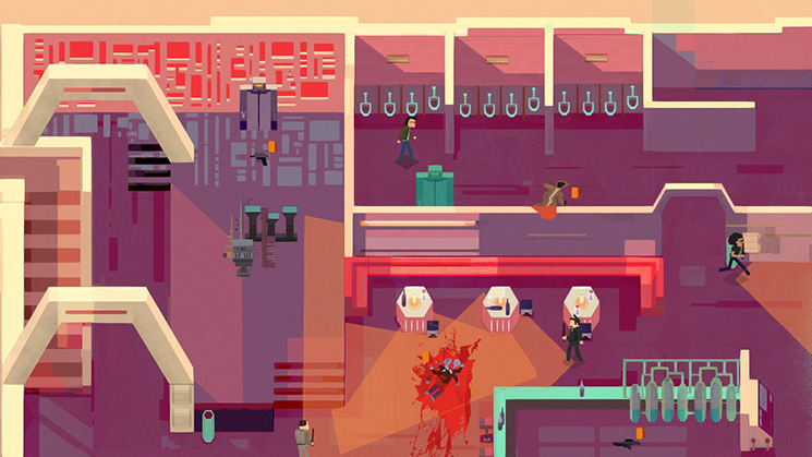 Game screenshot 3