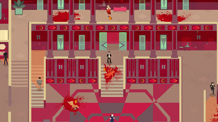 Game screenshot 4