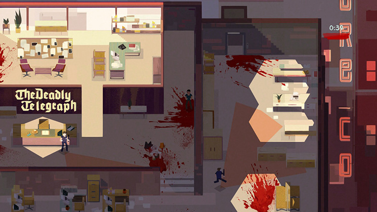 Game screenshot 2